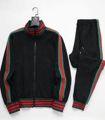 Brand G Tracksuits for Men's long tracksuits #A67094