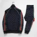 Gucci Tracksuits for Men's long tracksuits #A67095
