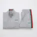 Gucci Tracksuits for Men's long tracksuits #A67101