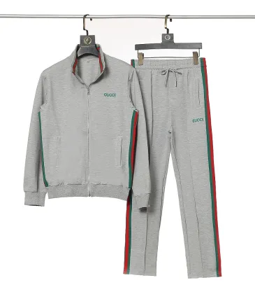 Brand G Tracksuits for Men's long tracksuits #A67101