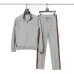 Gucci Tracksuits for Men's long tracksuits #A67101