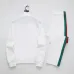 Gucci Tracksuits for Men's long tracksuits #A67102