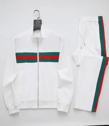 Brand G Tracksuits for Men's long tracksuits #A67102