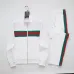 Gucci Tracksuits for Men's long tracksuits #A67102
