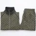 Gucci Tracksuits for Men's long tracksuits #A67120