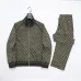 Gucci Tracksuits for Men's long tracksuits #A67120