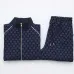 Gucci Tracksuits for Men's long tracksuits #A67123