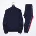 Gucci Tracksuits for Men's long tracksuits #A67129