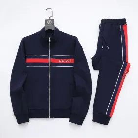 Brand G Tracksuits for Men's long tracksuits #A67129