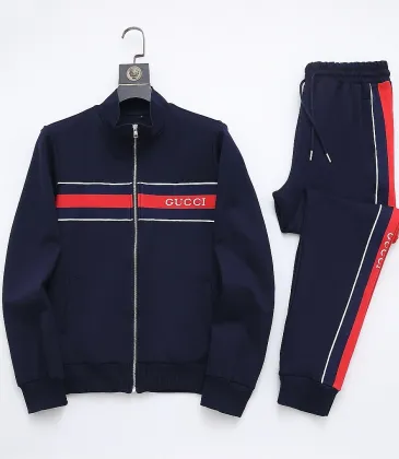 Brand G Tracksuits for Men's long tracksuits #A67129