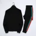 Gucci Tracksuits for Men's long tracksuits #A67130
