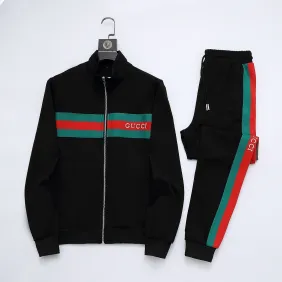 Brand G Tracksuits for Men's long tracksuits #A67130
