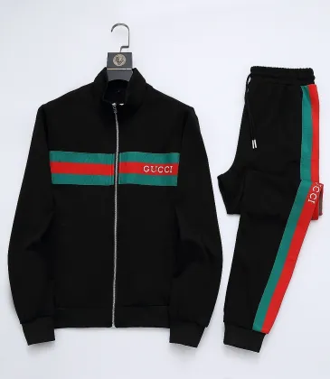 Brand G Tracksuits for Men's long tracksuits #A67130