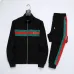 Gucci Tracksuits for Men's long tracksuits #A67130