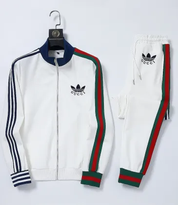 Brand G Tracksuits for Men's long tracksuits #A67132