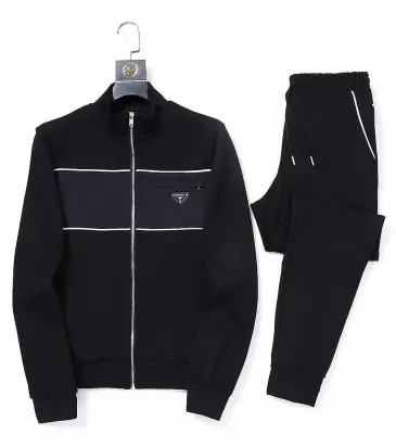 Brand G Tracksuits for Men's long tracksuits #A67133