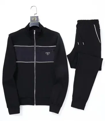 Brand G Tracksuits for Men's long tracksuits #A67133