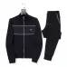 Gucci Tracksuits for Men's long tracksuits #A67133