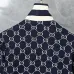 Gucci Tracksuits for Men's long tracksuits #A67134