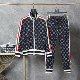 Brand G Tracksuits for Men's long tracksuits #A67134