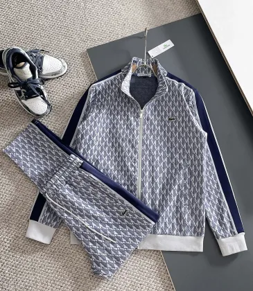 LACOSTE Tracksuits for MEN #A64953 LACOSTE Tracksuits for MEN #A64953