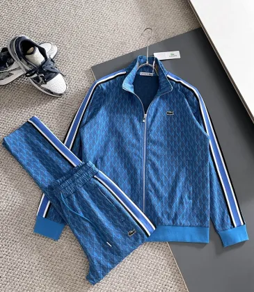 LACOSTE Tracksuits for MEN #A64955 LACOSTE Tracksuits for MEN #A64955