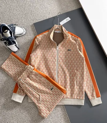 LACOSTE Tracksuits for MEN #A64957 LACOSTE Tracksuits for MEN #A64957