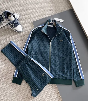 LACOSTE Tracksuits for MEN #A64958 LACOSTE Tracksuits for MEN #A64958