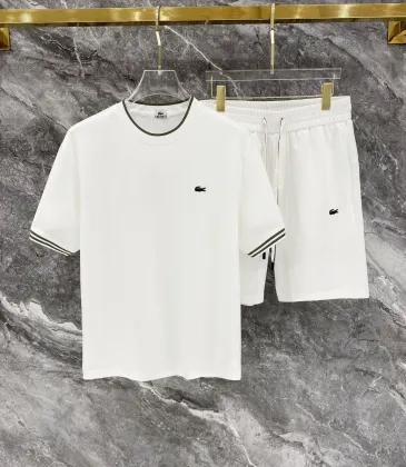 LACOSTE Tracksuits for MEN #A67033