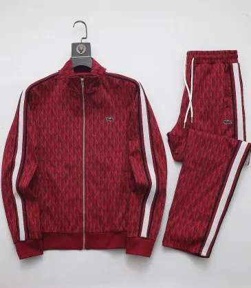 LACOSTE Tracksuits for MEN #A67106