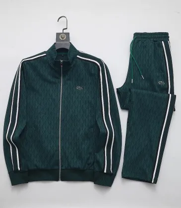 LACOSTE Tracksuits for MEN #A67107
