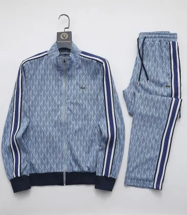 LACOSTE Tracksuits for MEN #A67109