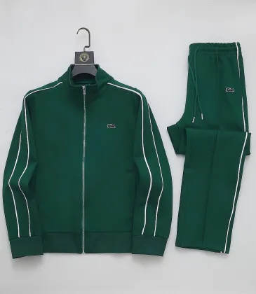 LACOSTE Tracksuits for MEN #A67110