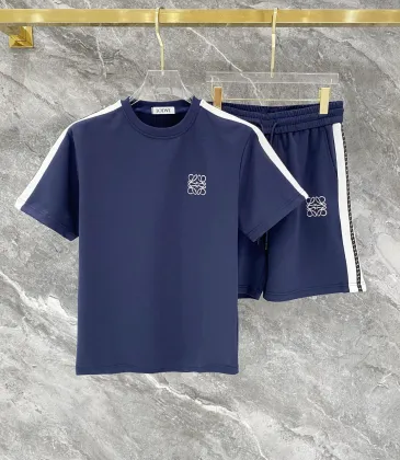 LOEWE Tracksuits #A67020
