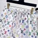 Louis Vuitton tracksuits Sun protection set #A63324
