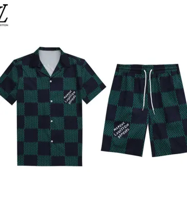  tracksuits for  short tracksuits for men #A50006