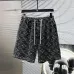 Louis Vuitton tracksuits for Louis Vuitton short tracksuits for men #A59832