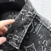Louis Vuitton tracksuits for Louis Vuitton short tracksuits for men #A59832