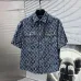 Louis Vuitton tracksuits for Louis Vuitton short tracksuits for men #A59833