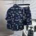 Louis Vuitton tracksuits for Louis Vuitton short tracksuits for men #A59843
