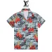 Louis Vuitton tracksuits for Louis Vuitton short tracksuits for men #A60883