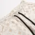 Louis Vuitton tracksuits for Louis Vuitton short tracksuits for men #A60887