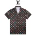 Louis Vuitton tracksuits for Louis Vuitton short tracksuits for men #A60889