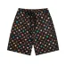 Louis Vuitton tracksuits for Louis Vuitton short tracksuits for men #A60889