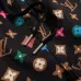 Louis Vuitton tracksuits for Louis Vuitton short tracksuits for men #A60889