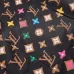 Louis Vuitton tracksuits for Louis Vuitton short tracksuits for men #A60889