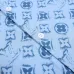 Louis Vuitton tracksuits for Louis Vuitton short tracksuits for men #A60890