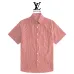 Louis Vuitton tracksuits for Louis Vuitton short tracksuits for men #A60895