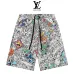 Louis Vuitton tracksuits for Louis Vuitton short tracksuits for men #A60896