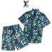 Louis Vuitton tracksuits for Louis Vuitton short tracksuits for men #A60897